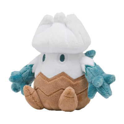 Snover 459 Plush Pokemon Fit
