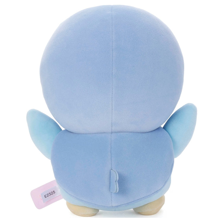 Piplup Mocchi-Mocchi-Style Pokepeace Plush