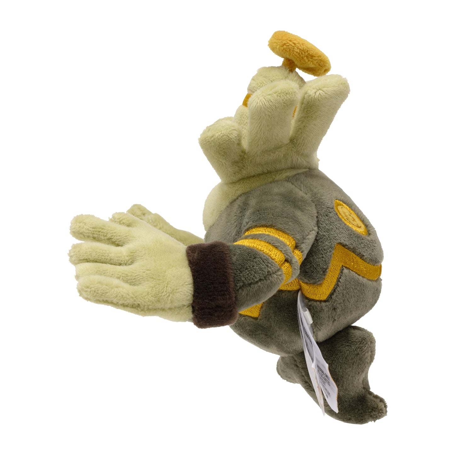 Dusknoir 477 Plush Pokemon Fit