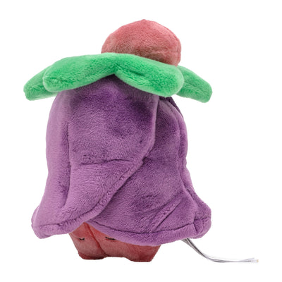 Cherrim 421 Plush Pokemon Fit (Overcast)