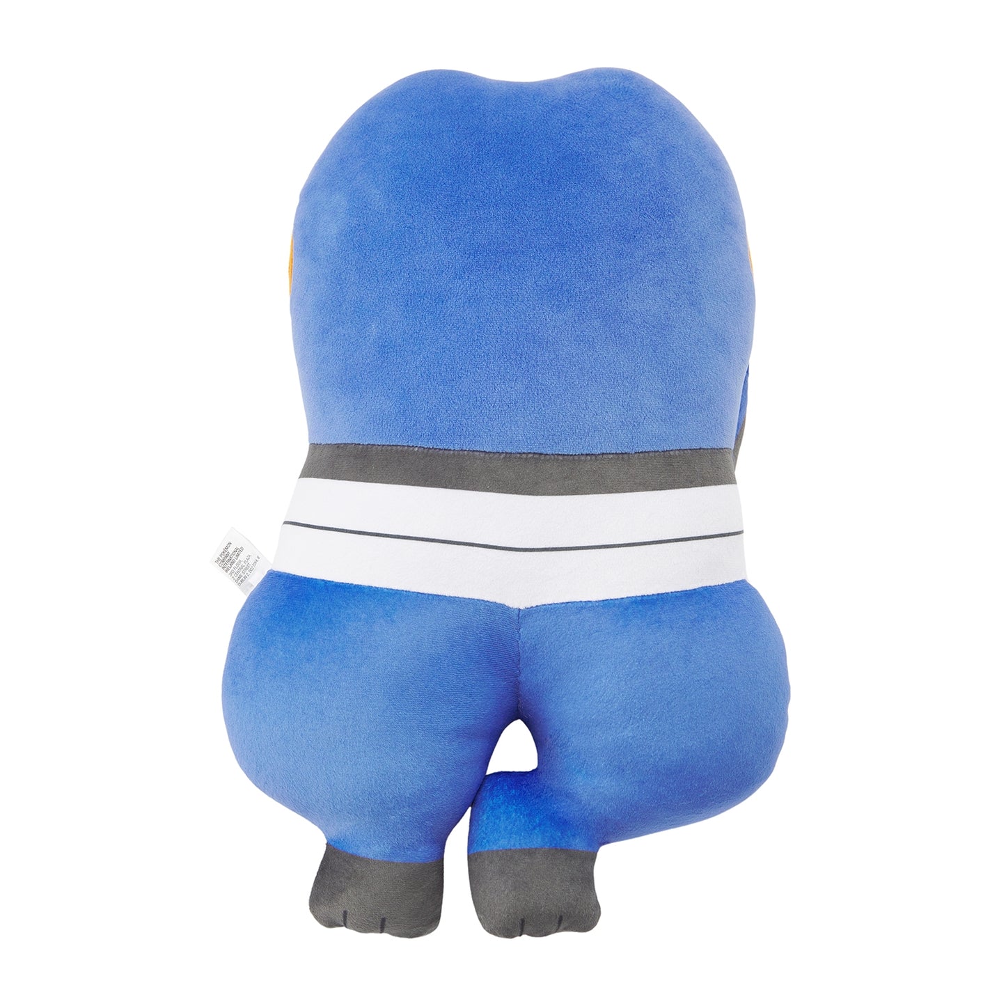 Croagunk Lazy cushion Plush