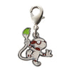 Smeargle Metal Charm