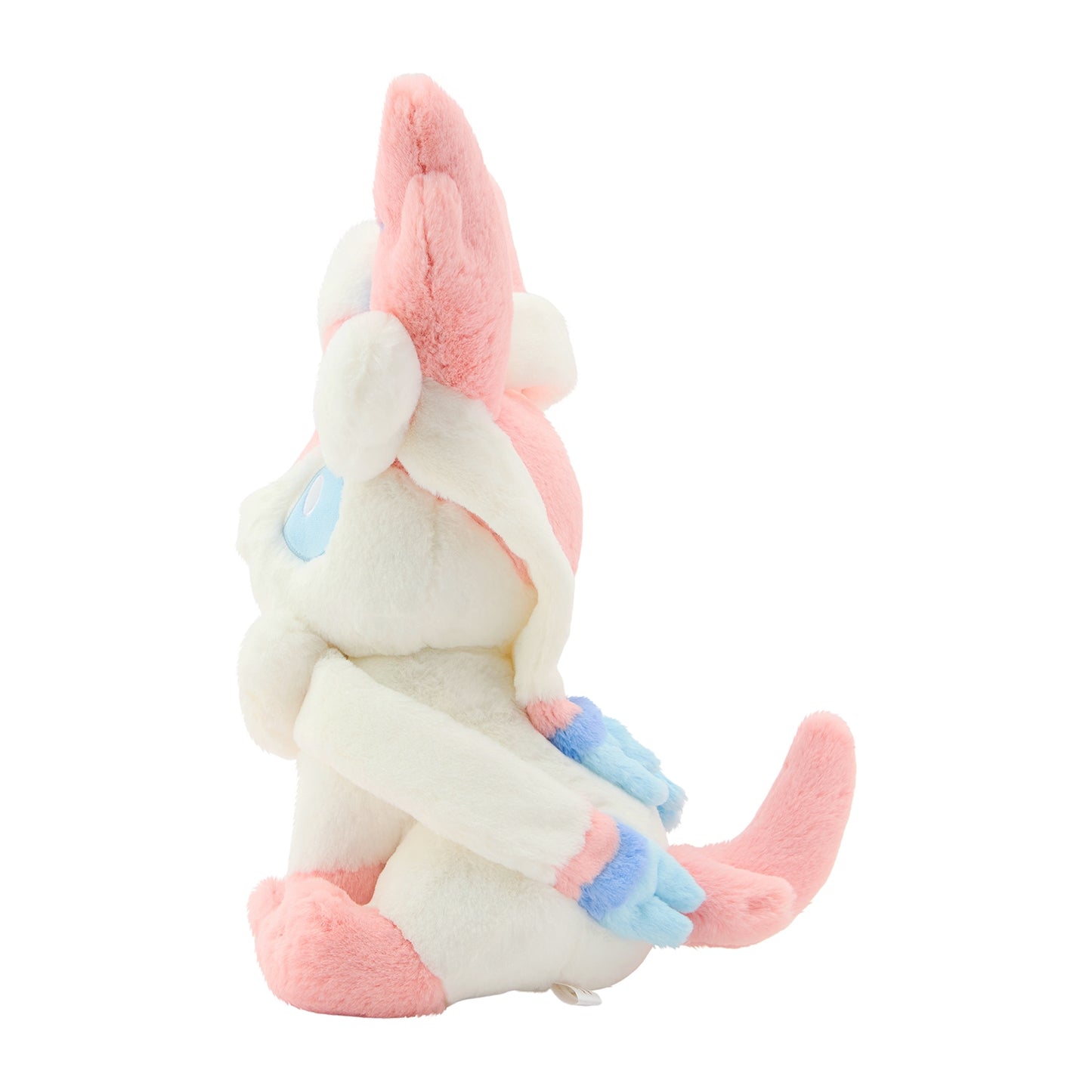 Sylveon Fluffy Hugging Plush