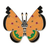 Vivillion Pin Collection B