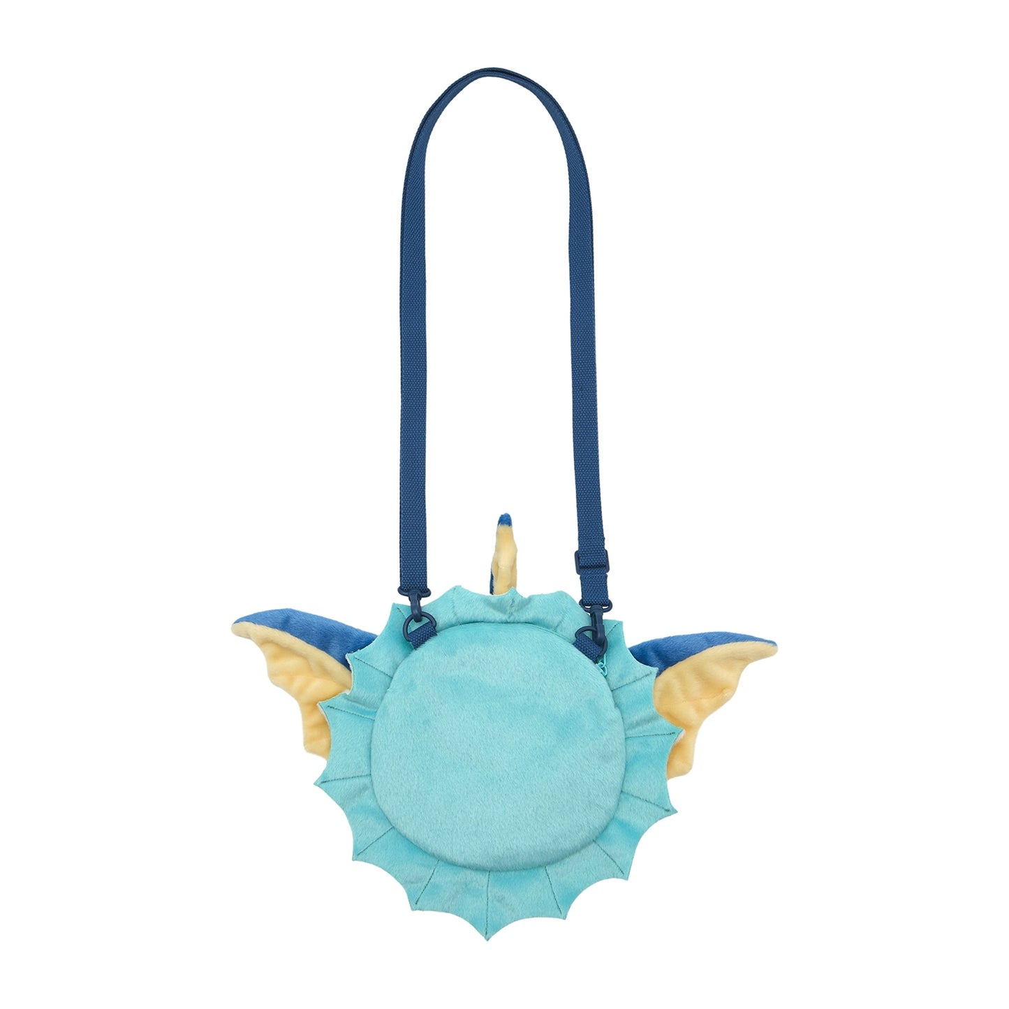 Vaporeon Eevee Collection Face Pochette