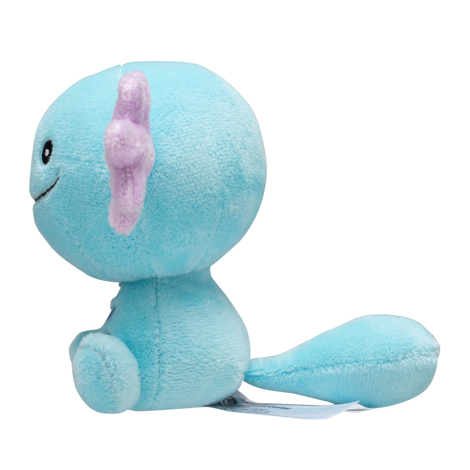Wooper 194 Plush Pokemon Fit – Yeti Gaming
