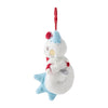 Pachirisu Pokemon Holiday Blessings Mascot Plush