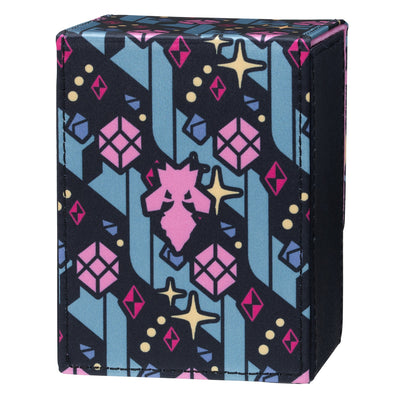 Mega Diancie Flip Deck Box