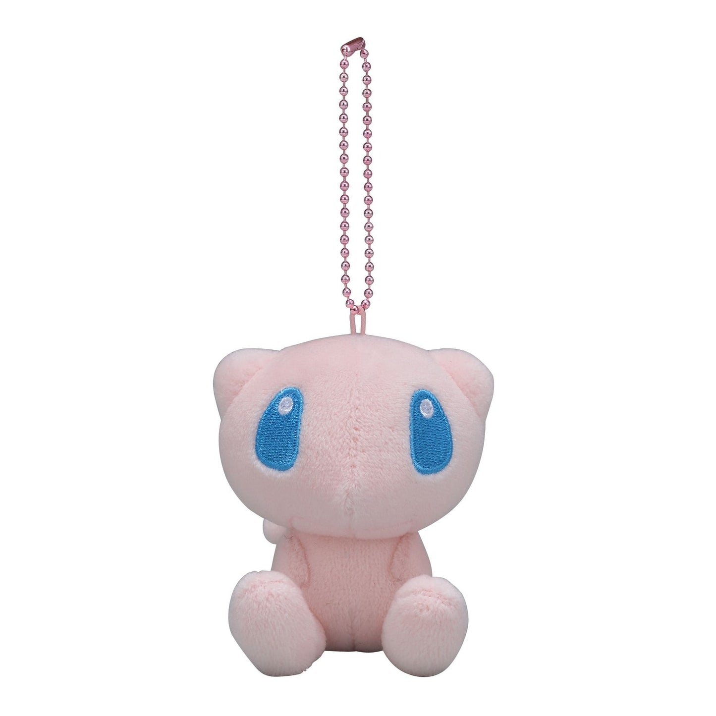 Mew Pokemon Dolls Mocchiri Mascot Plush