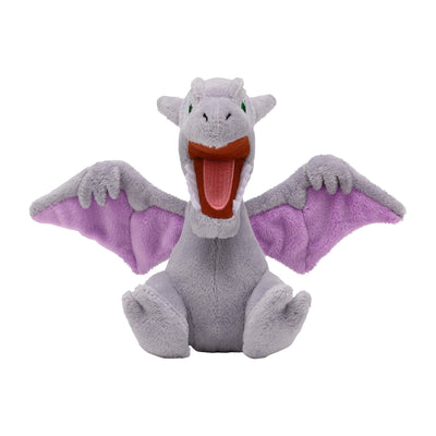 Aerodactyl 142 Plush Pokemon Fit