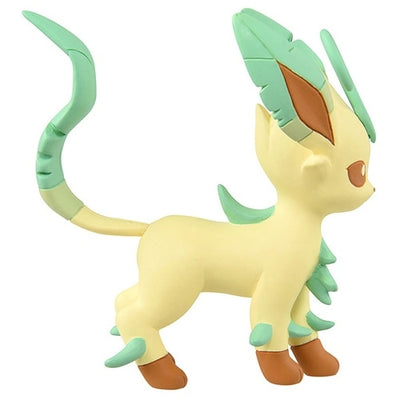 Leafeon Moncolle