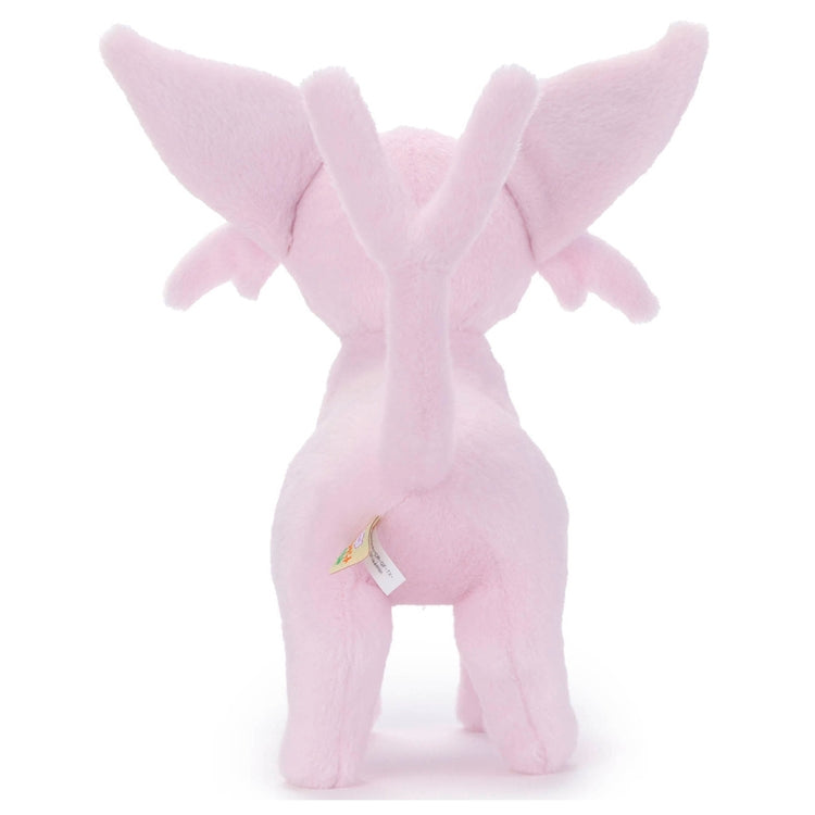 Espeon I Choose You! Plush
