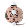 Minior (Meteor Form) Pokemon Fit Plush