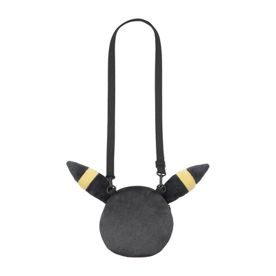 Umbreon Eevee Collection Face Pochette