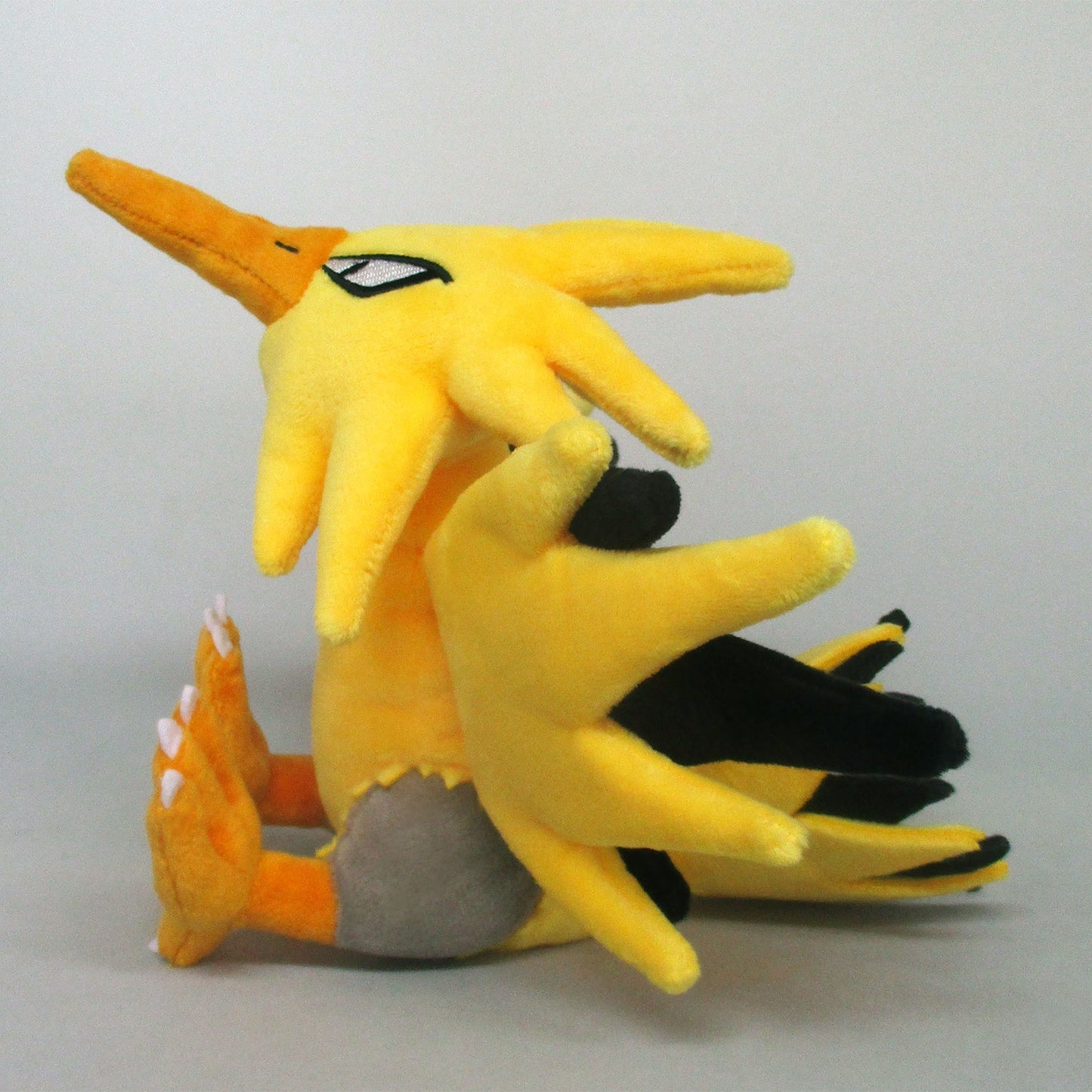 Zapdos All Star Collection Plush (S)