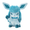 Glaceon Eevee Collection Plush