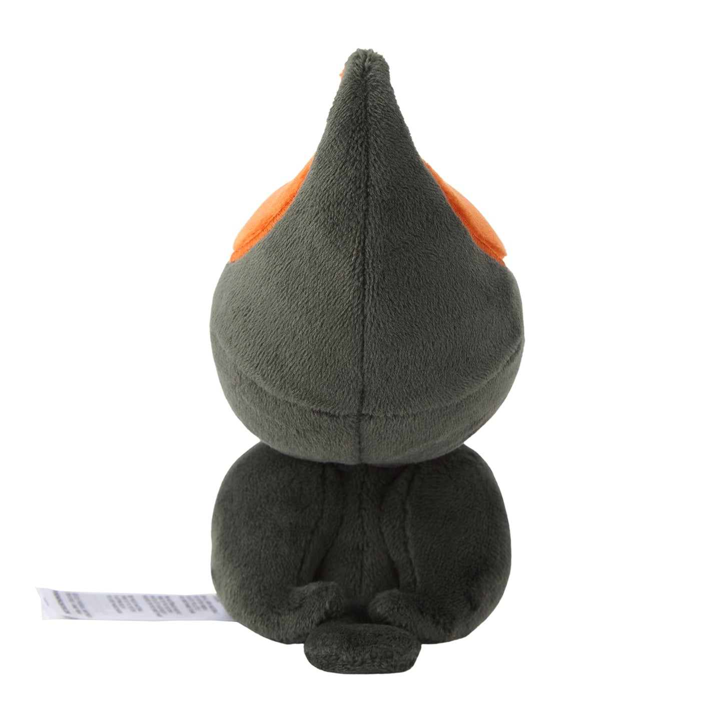 Pikipek 731 Pokemon Fit Plush