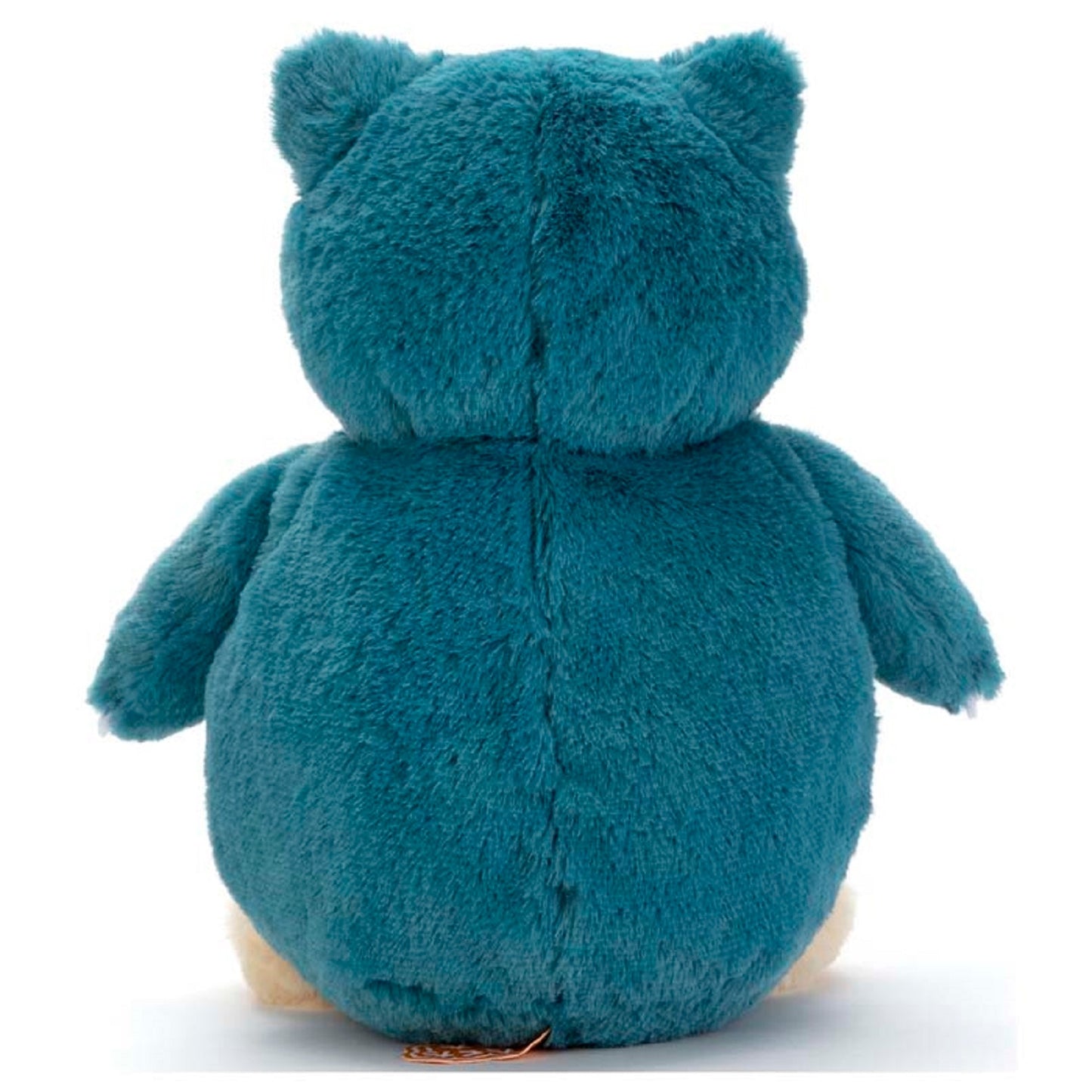 Snorlax KutaKuta Tatta I'm Exhausted! Plush (M)