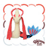 Milotic 350 Plush Pokemon Fit