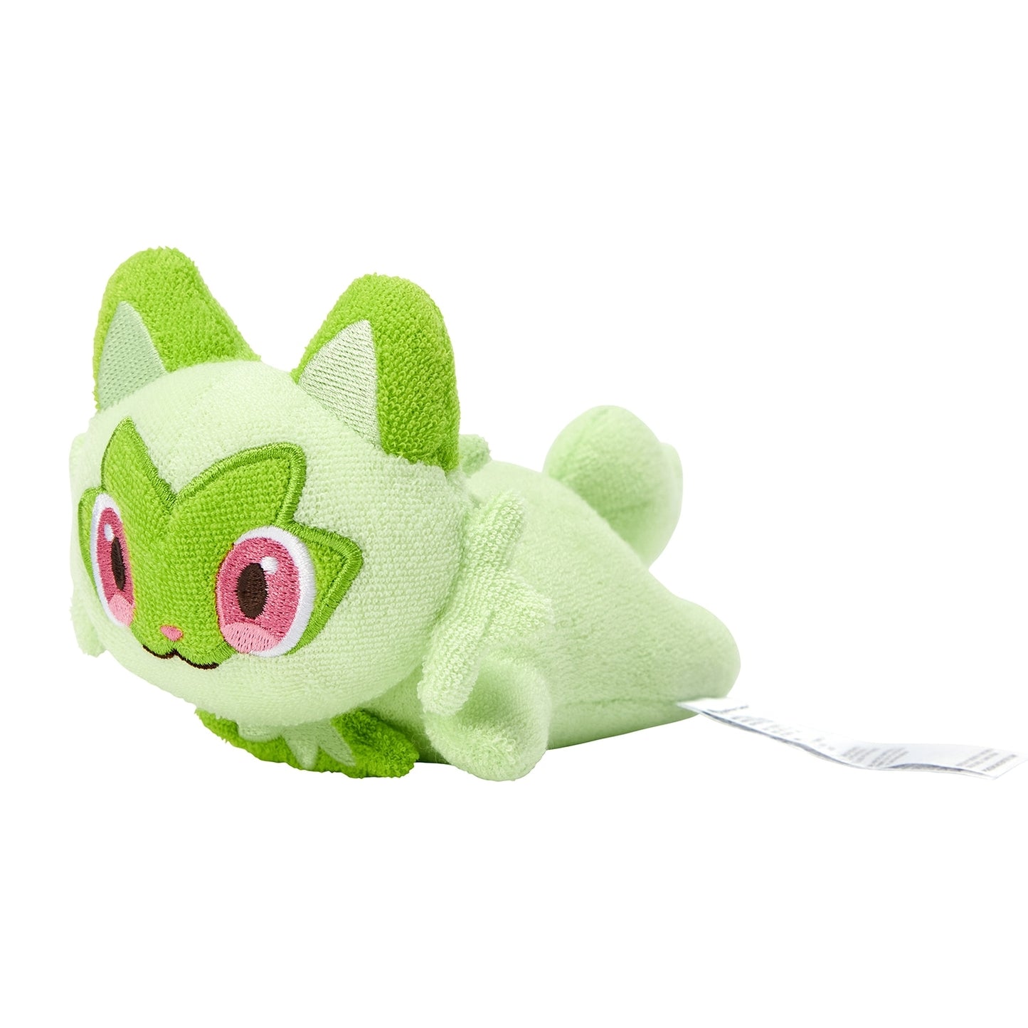 Sprigatito Washable Plush