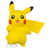 Moncolle 30th Anniversary Pikachu Selection Traveling Pikachu Figure