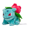 Ivysaur 002 Plush Pokemon Fit