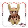 Noctowl 164 Plush Pokemon Fit