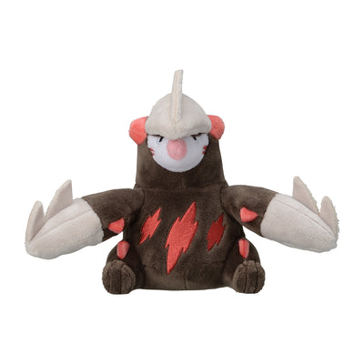 Excadrill 530 Plush Pokemon Fit