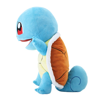 Squirtle Puppet Plush