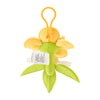 Flabebe (Yellow Flower) It's Tiny! Midarezaki Mascot Plush