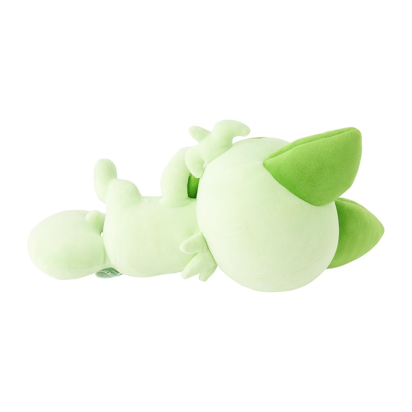 Sprigatito Pokemon Sleep Goodnight Gengar Soft Plush