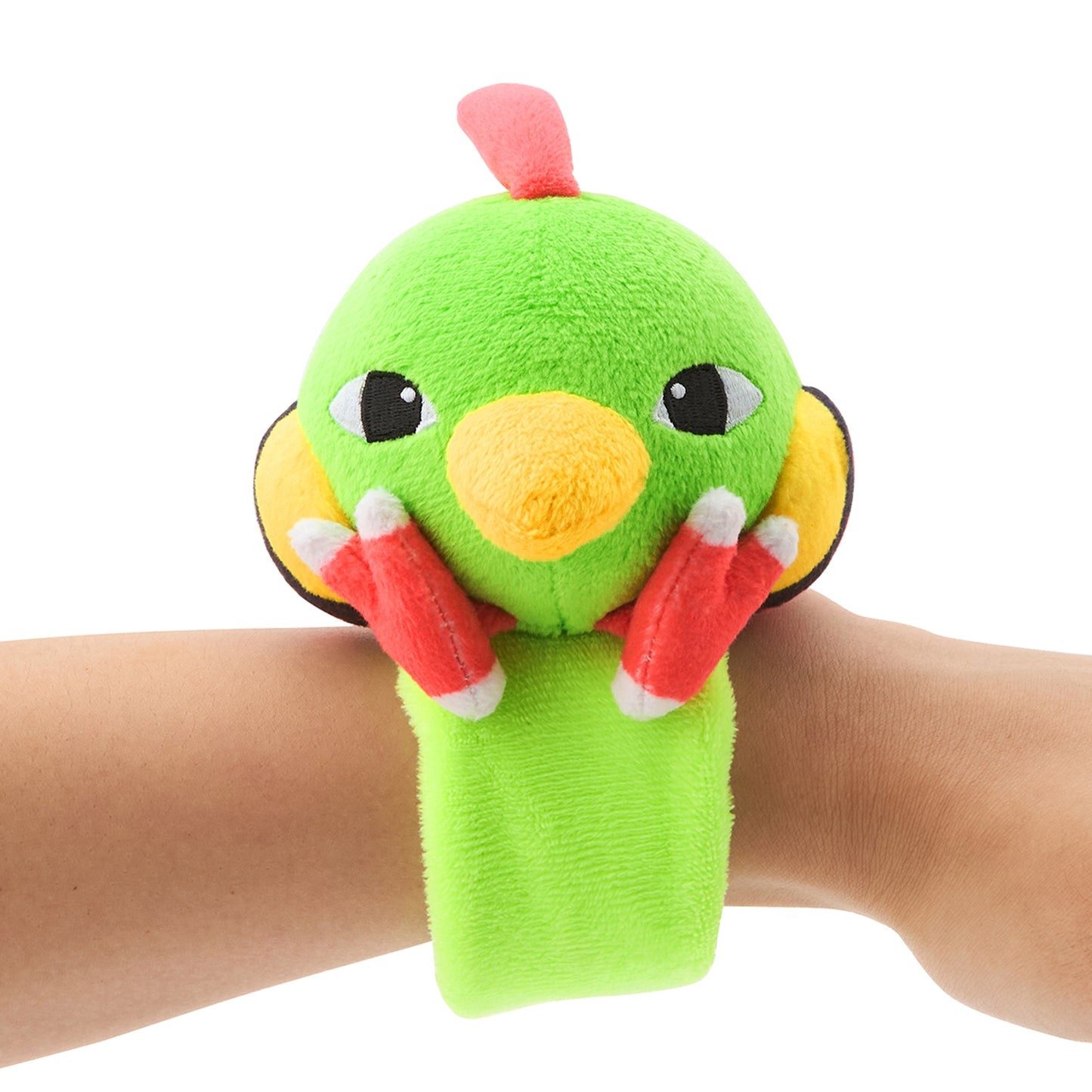 Natu Shoulder Plush