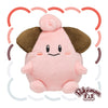 Cleffa 173 Plush Pokemon Fit