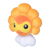 Castform Sunny Form Pokemon Fit Plush
