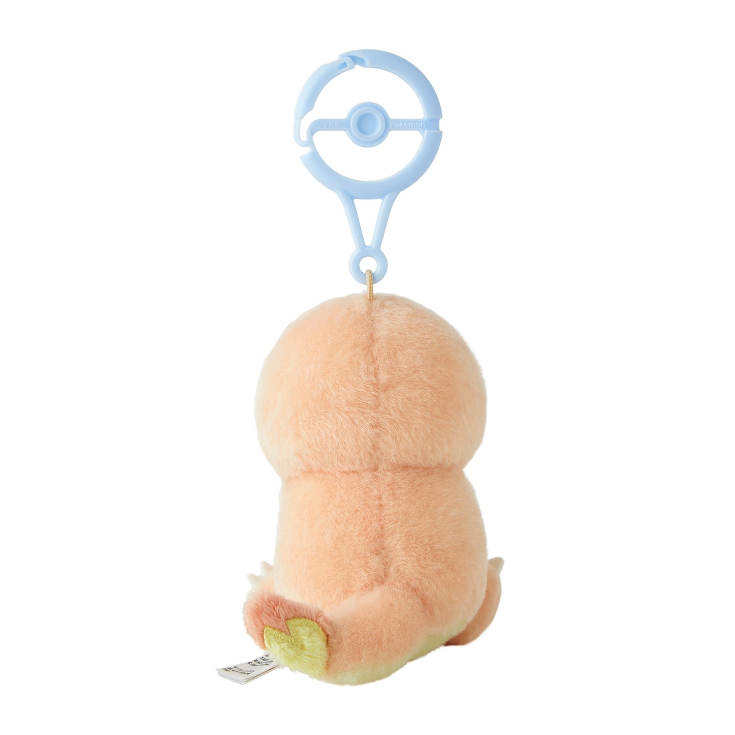 Charmander & Charizard Plush Little Daydream Mascot Plush with Carabiner