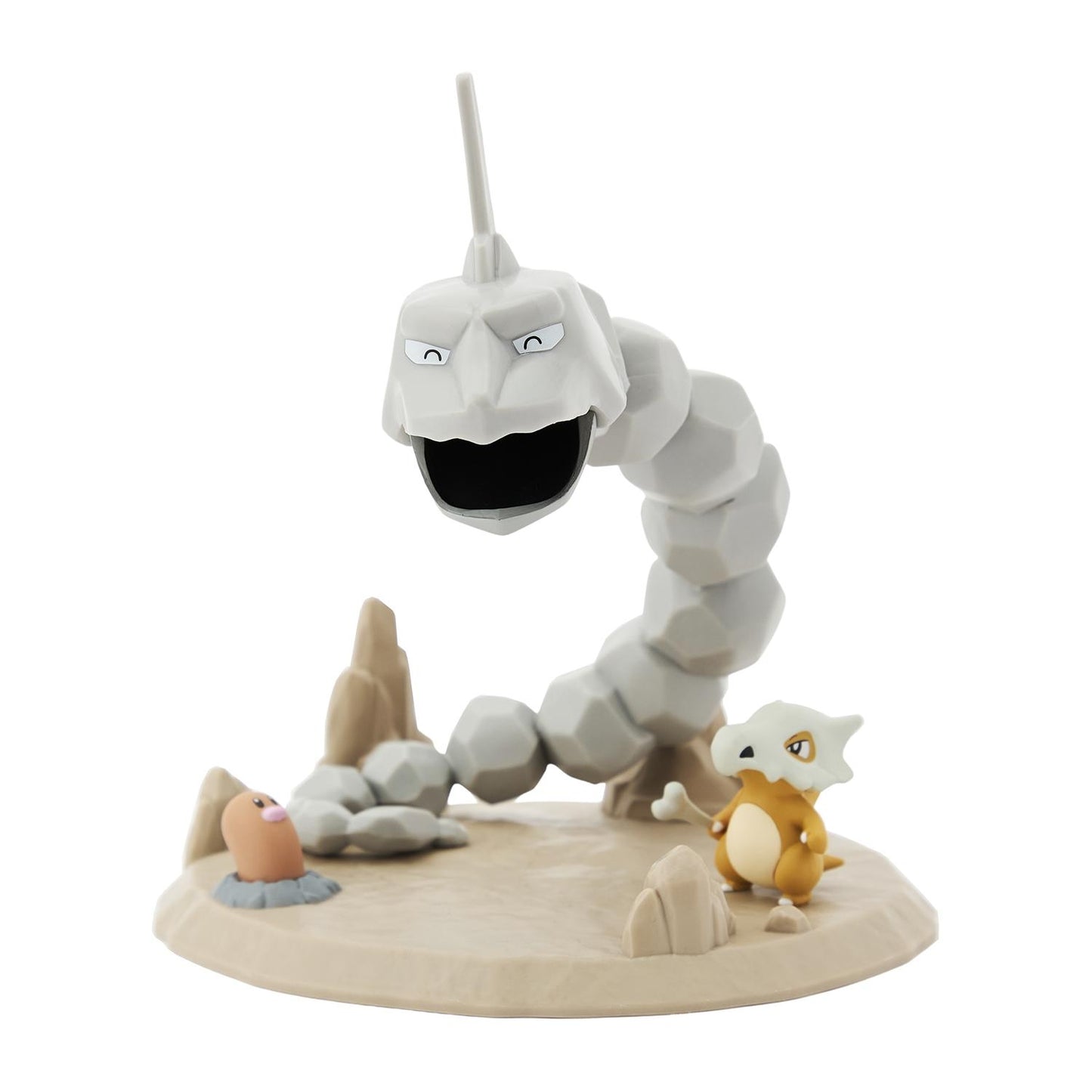 Onix Magnetic Clip Holder Cave Dweller
