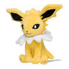 Jolteon 135 Plush Pokemon Fit