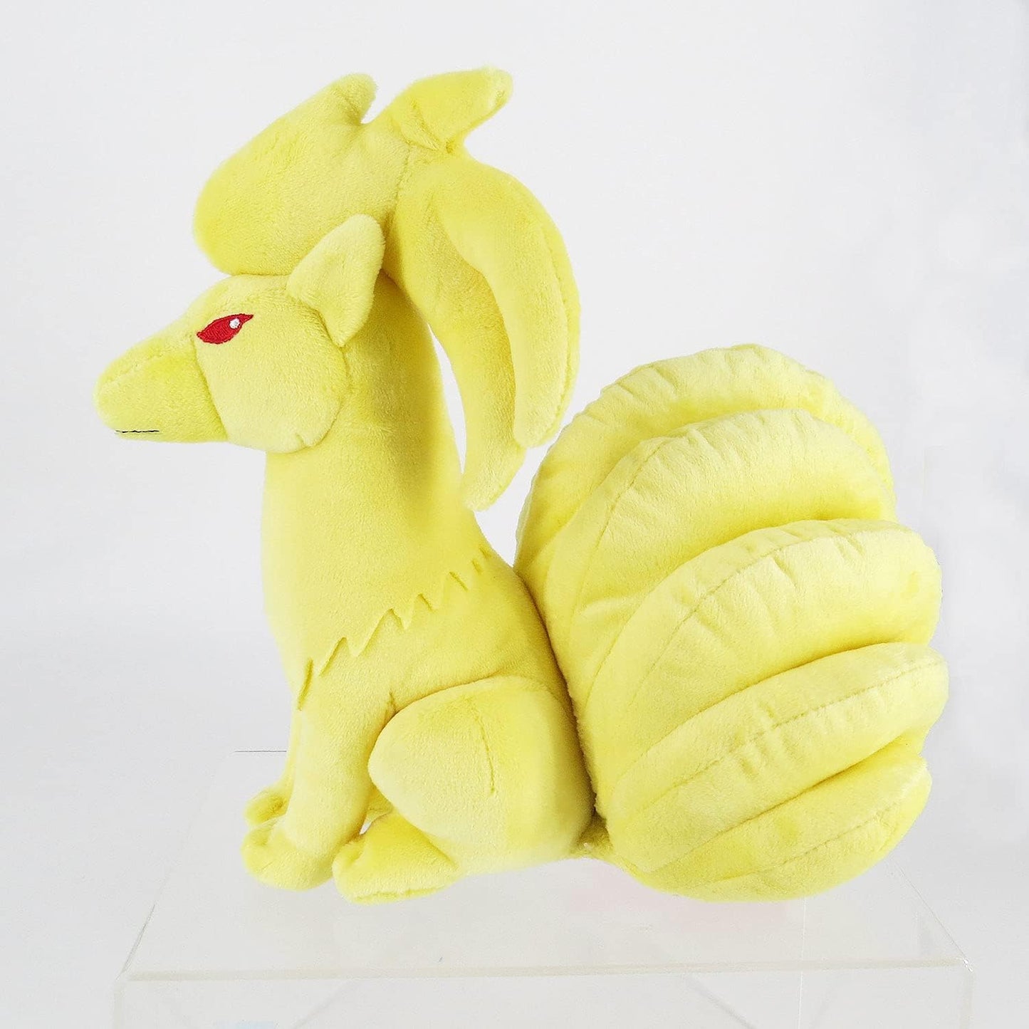 Ninetales All Star Collection Plush (S)