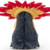 Typhlosion I Choose You! Plush