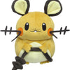 Dedenne All Star Collection Plush (S)