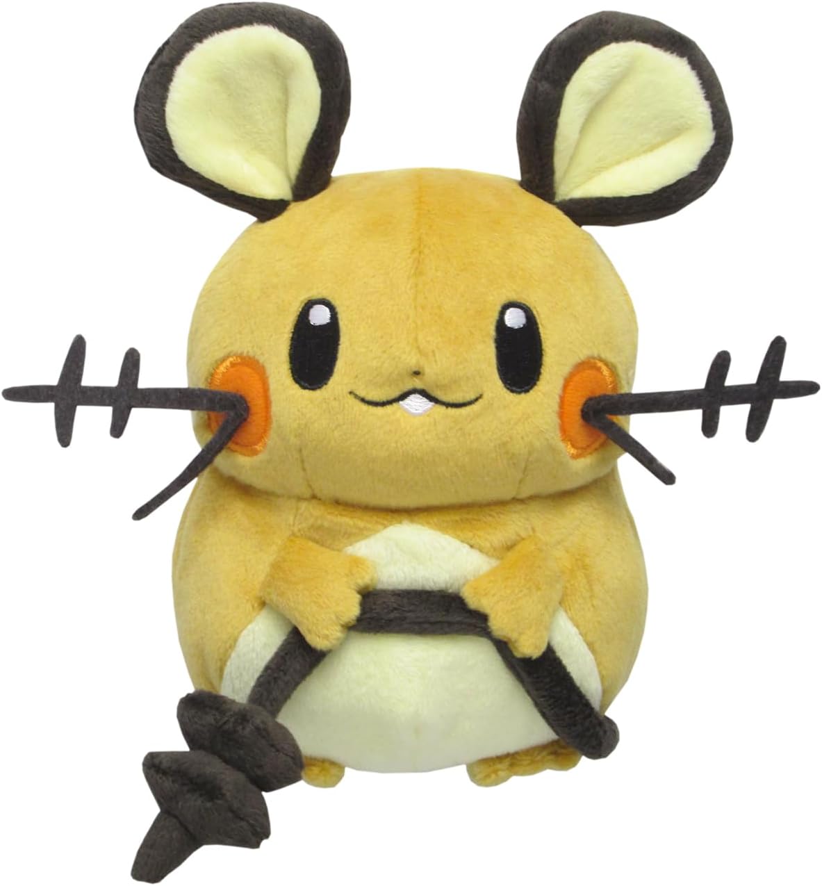 Dedenne All Star Collection Plush (S)