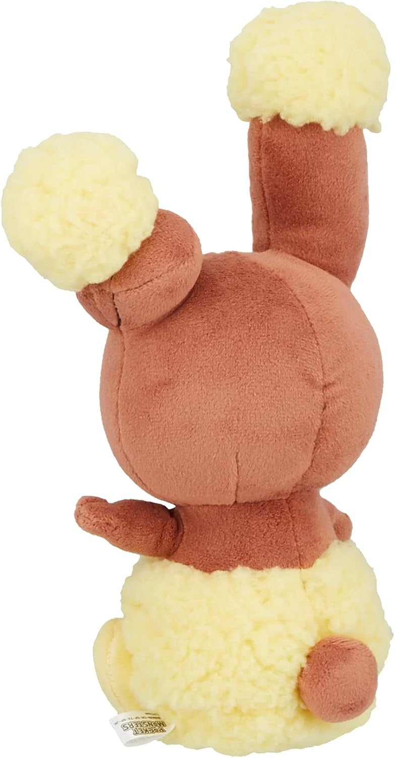Buneary All Star Collection Plush (S)