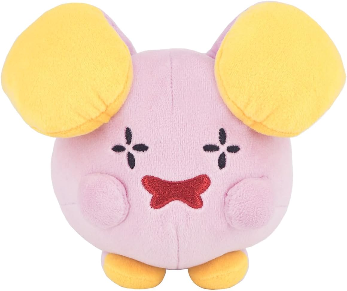 Whismur All Star Collection Plush (S)