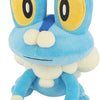 Froakie All Star Collection Plush (S)