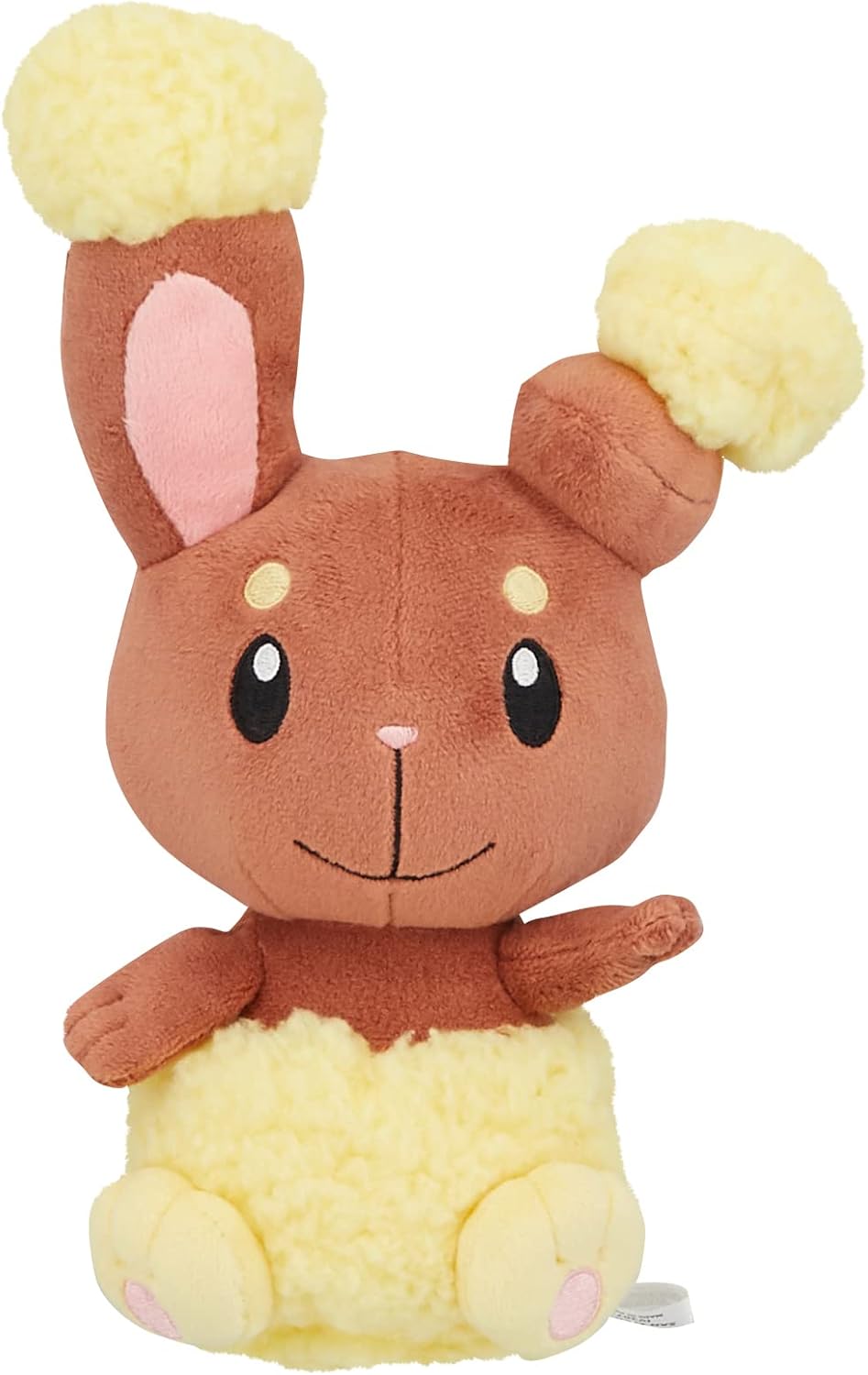 Buneary All Star Collection Plush (S)