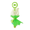 Roserade Midarezaki Scented Mascot Plush