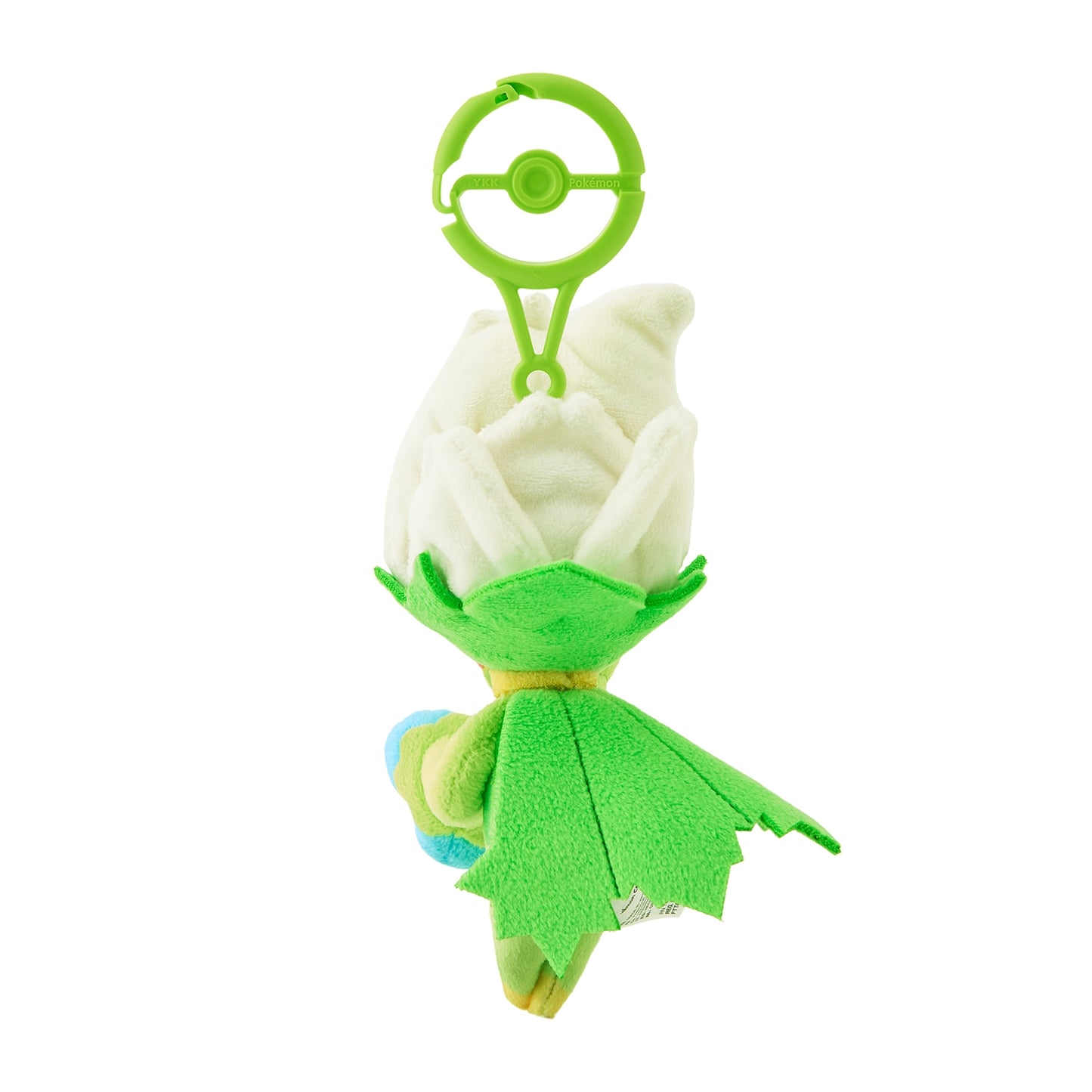 Roserade Midarezaki Scented Mascot Plush