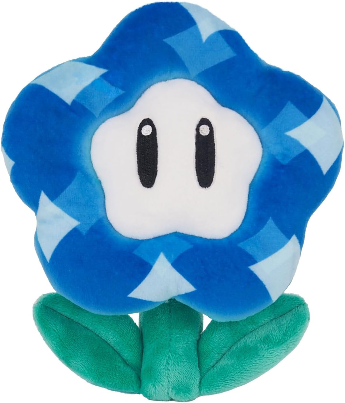 Wonder Flower Super Mario Bros. Wonder All Star Collection Plush (S)