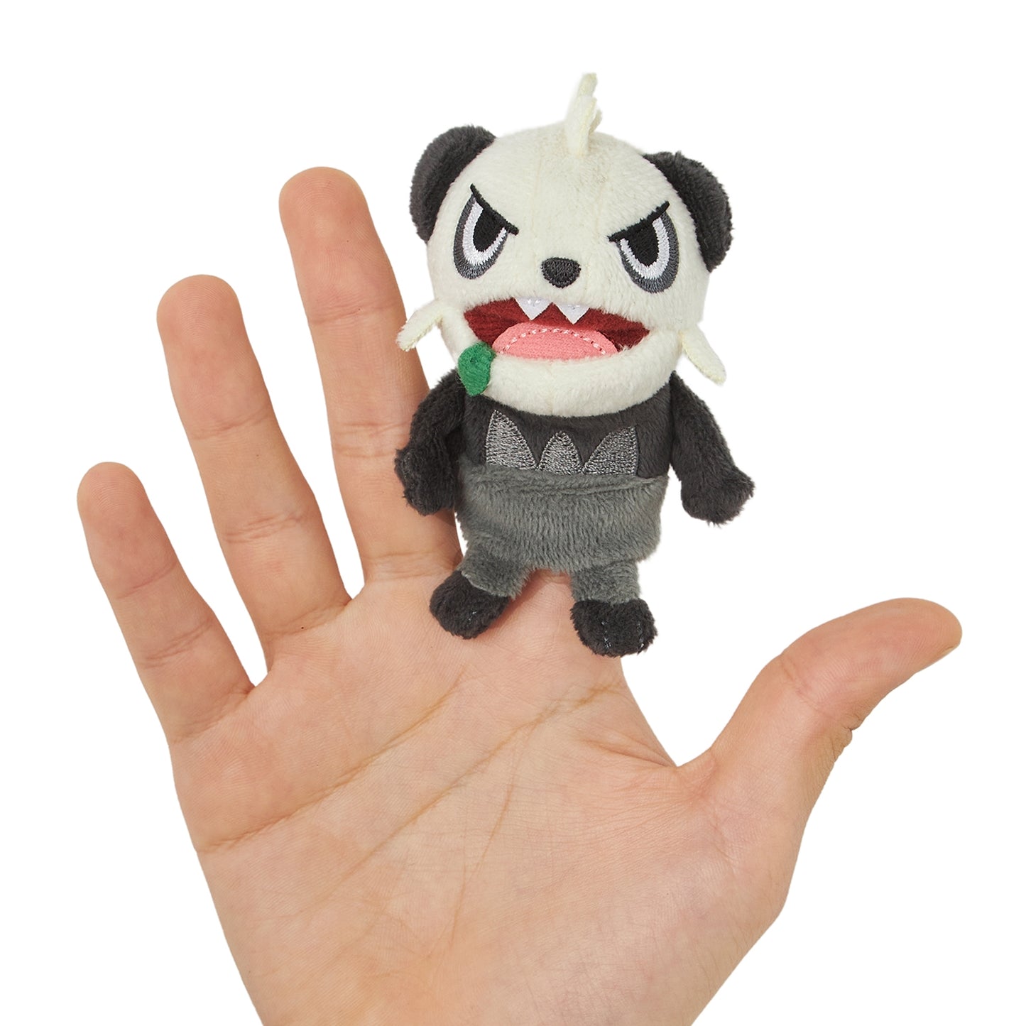 Pancham Finger Doll Mascot Plush