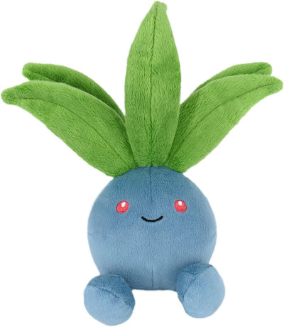Oddish All Star Collection Plush (S)